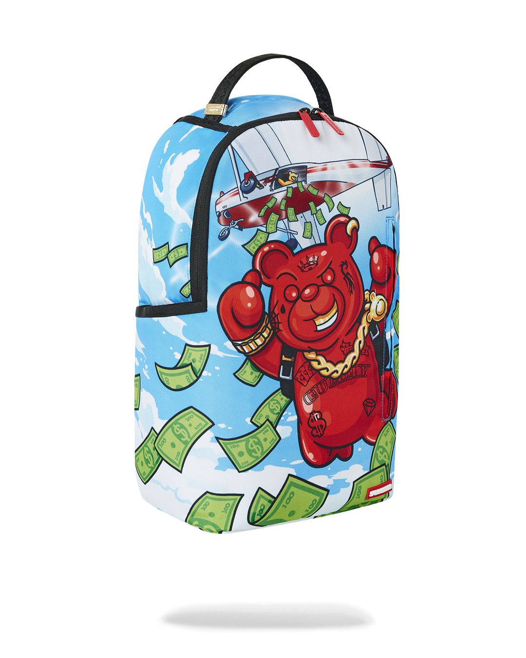 DIABLO ALL OR NOTHING BACKPACK