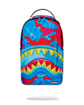 CHILLIN & FLOATIN DLXSR BACKPACK