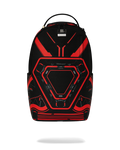 DISNEY TRON DILLINGER SYSTEM BACKPACK