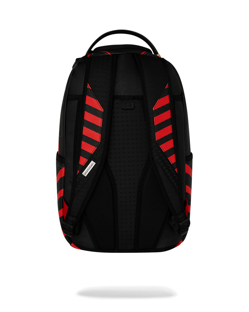 DISNEY TRON DILLINGER SYSTEM BACKPACK