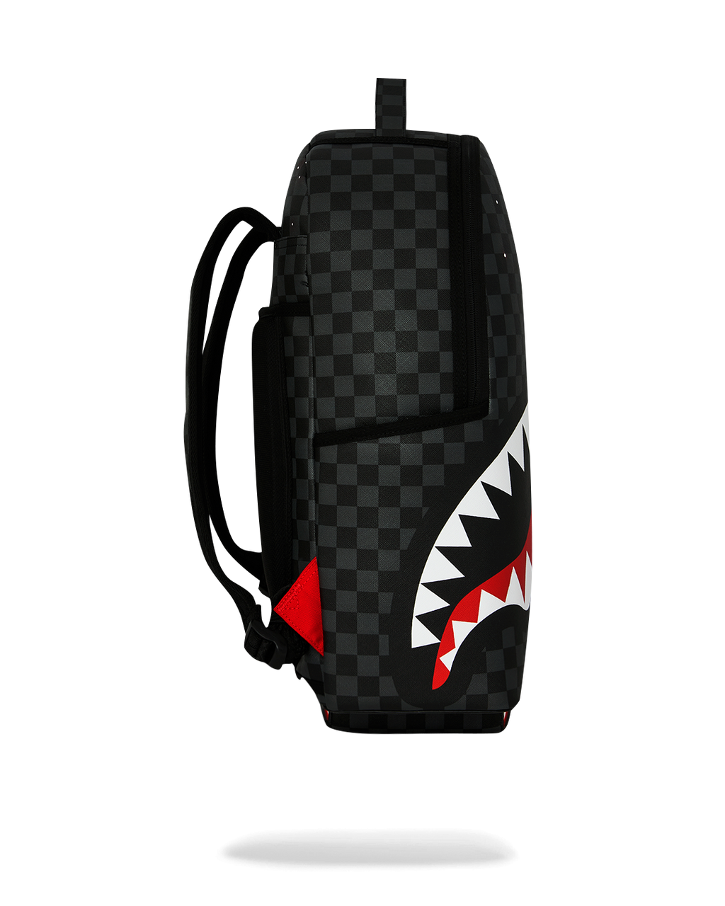 DISNEY TRON LASER SPLIT BACKPACK