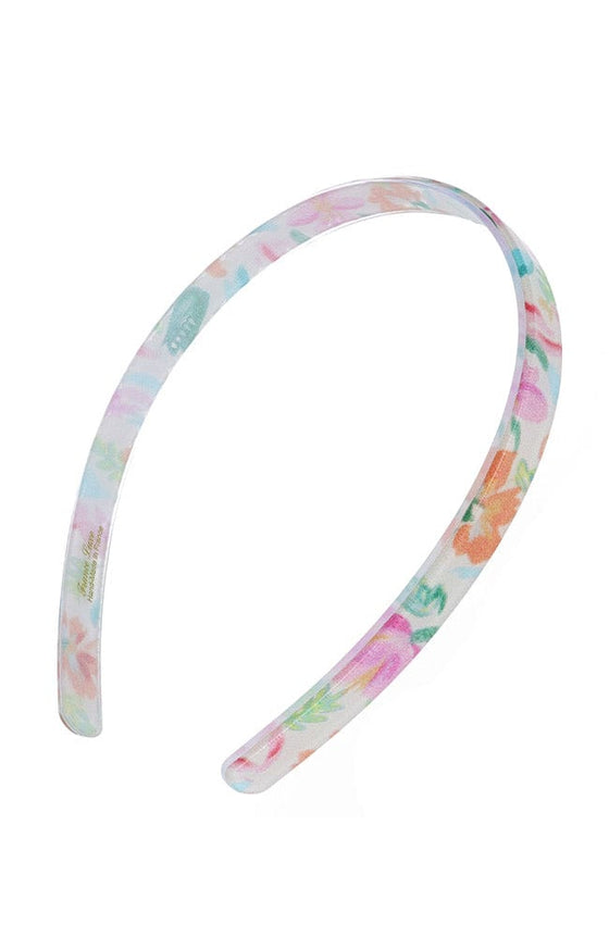 1/2" Ultracomfort Headband - Eden Garden