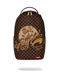DBD CREATE TO SURVIVE DLXSV BACKPACK