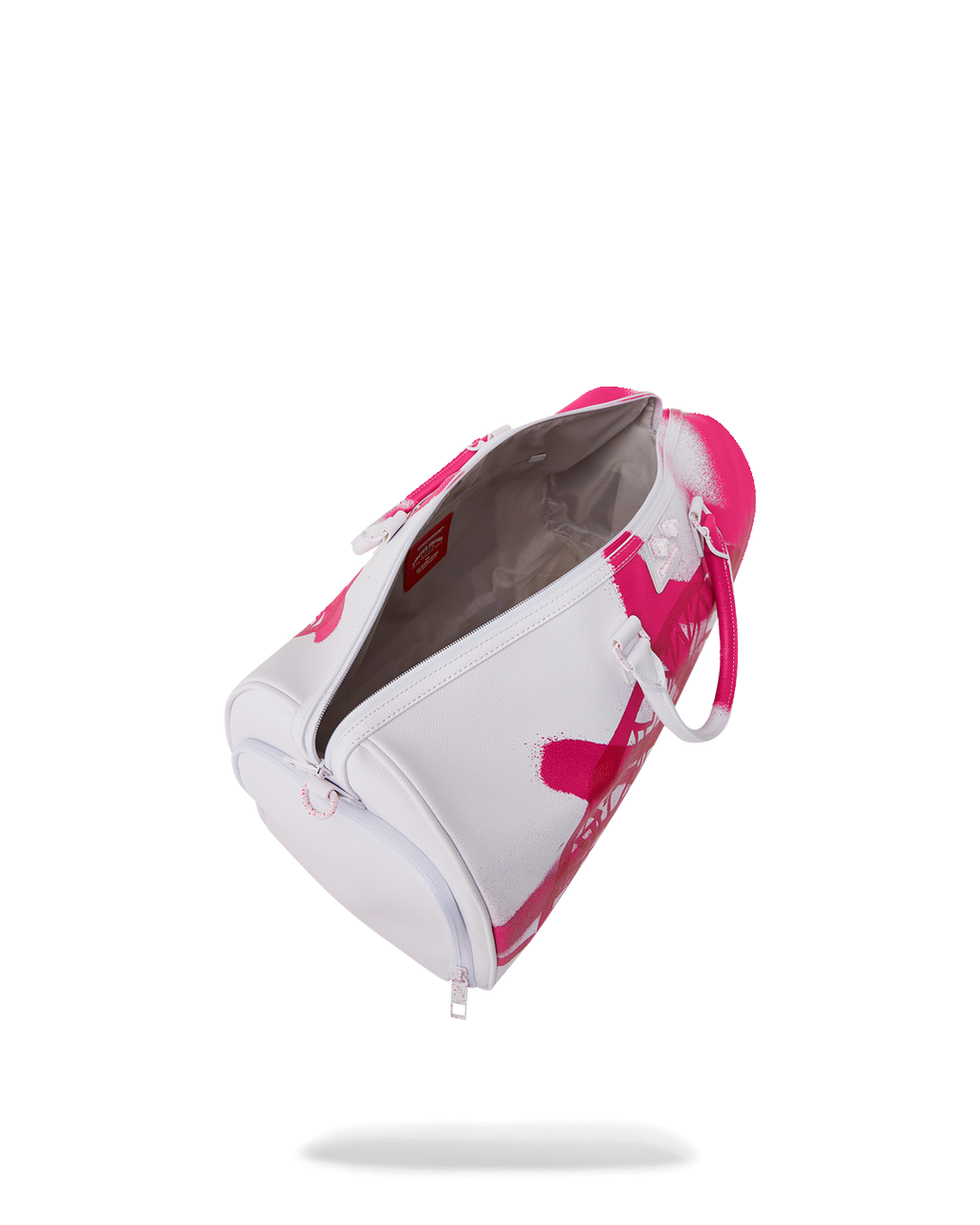 DESIGN STORM DUFFLE