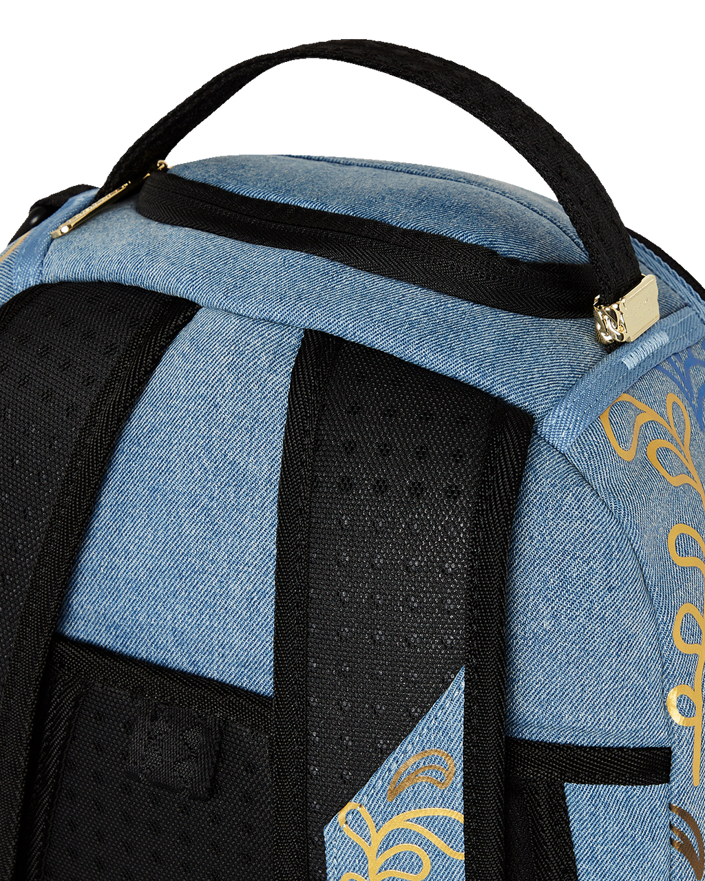 ELEGANT BOMBASTIC DLXSV BACKPACK