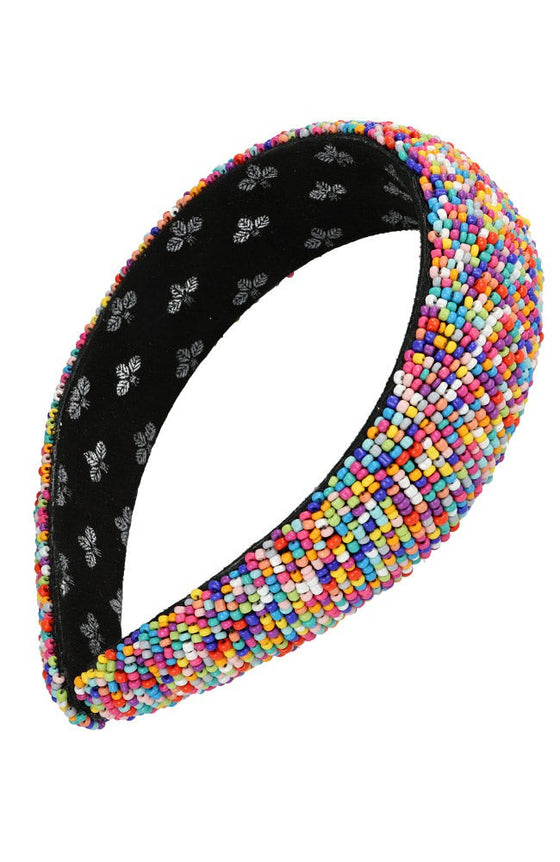 Pismo Headband